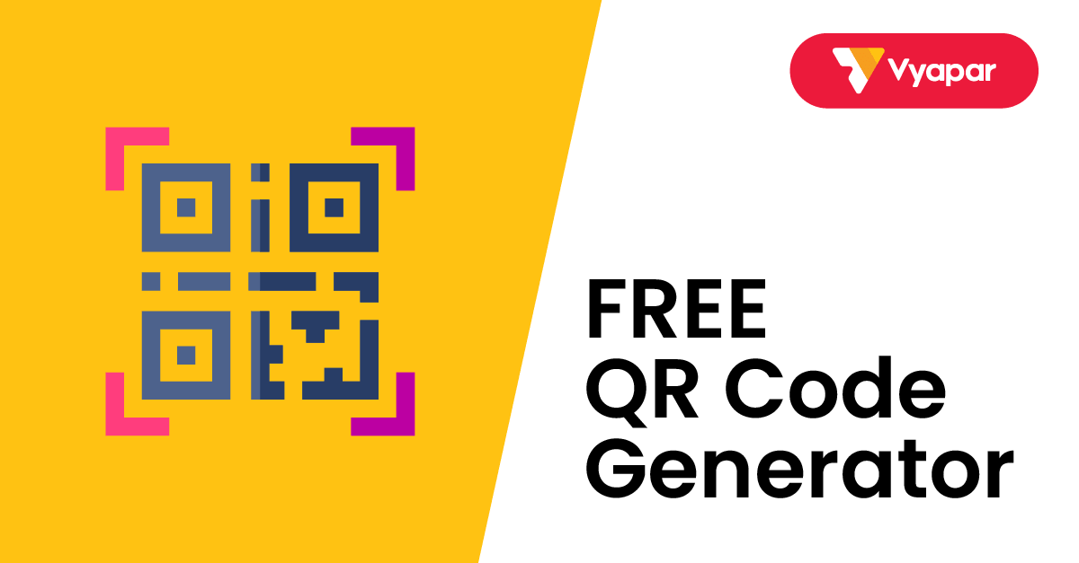 Free QR Code Generator-Create Your Own Q...